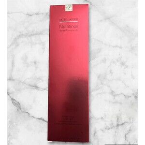 Estee Lauder Nutritious Super-Pomegranate Radiant Energy Lotion Light 13.5 fl oz